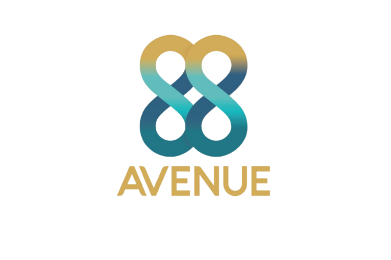 88 Avenue logo